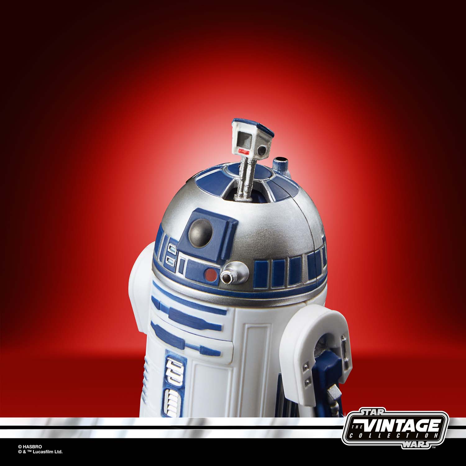 Star Wars Fan Celebration Exclusive Reveal: TVC R2-D2 and Imperial
